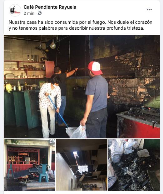 Foto embed