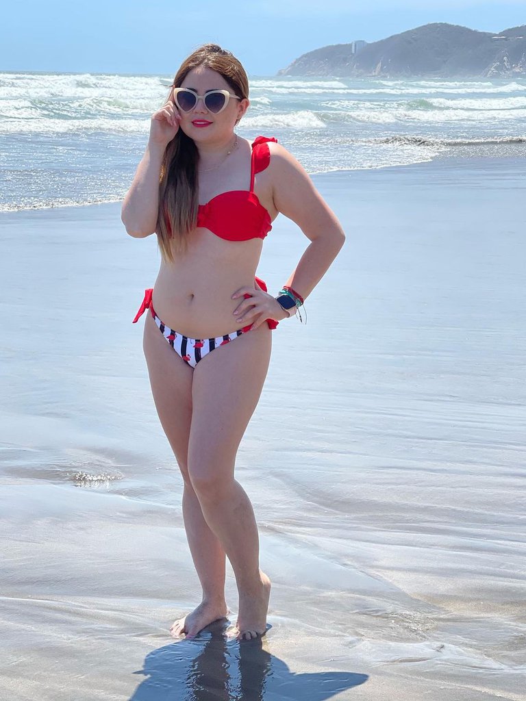 Foto embed