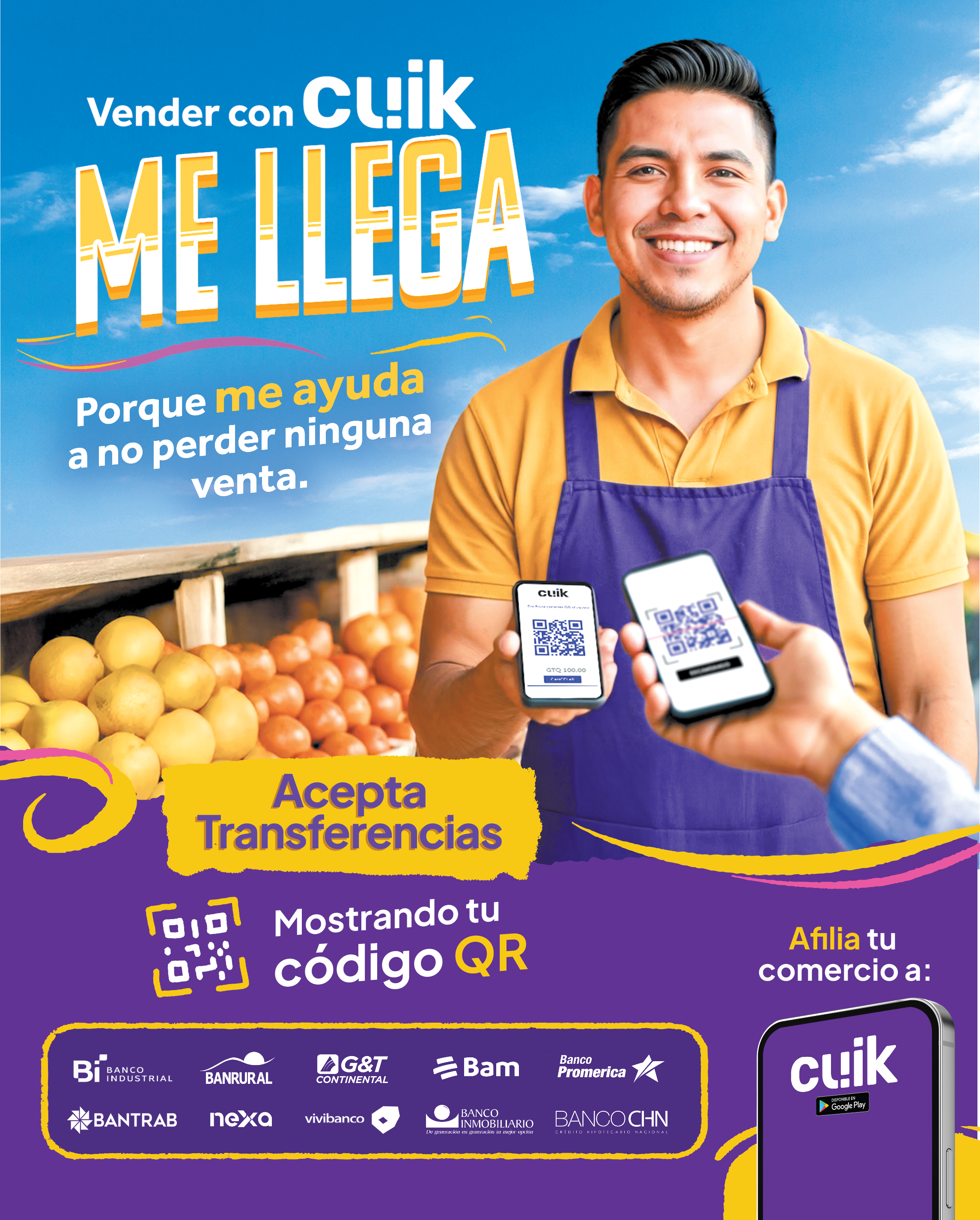 Foto embed