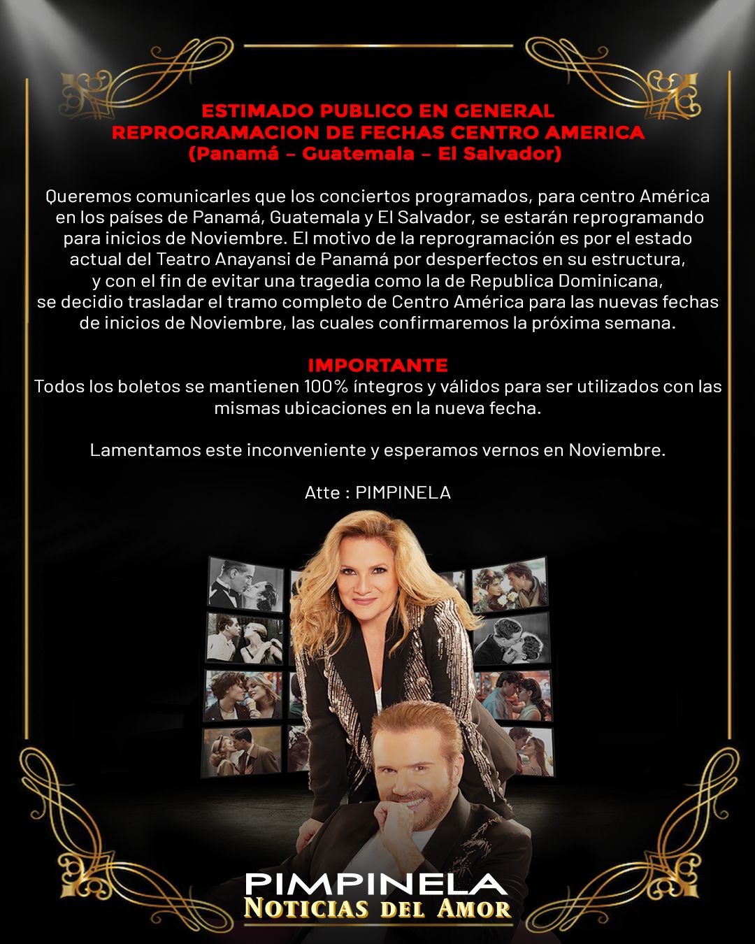 Foto embed