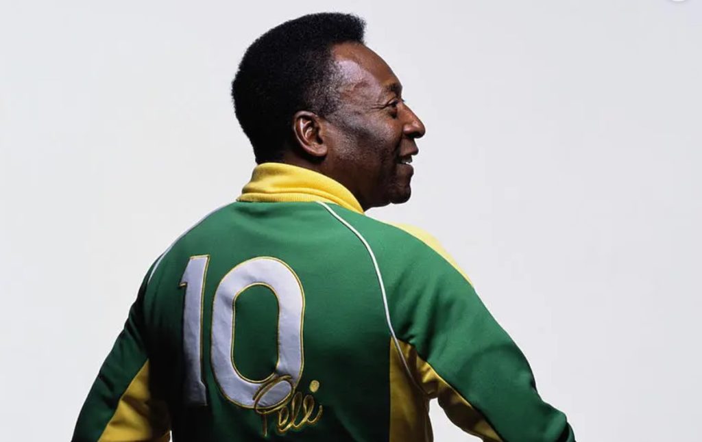 La finca que perteneció a Pelé que venden en millonaria suma