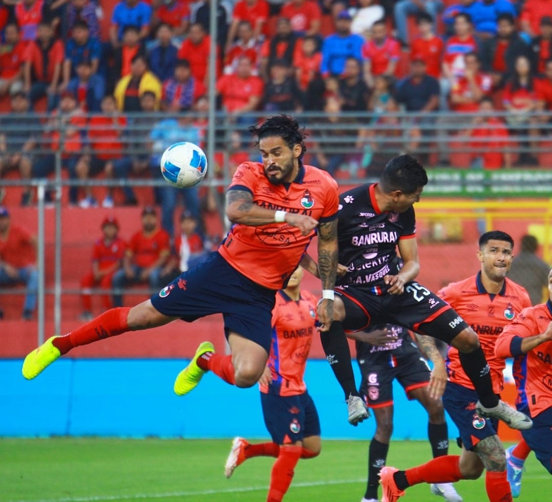 Así se disputará la jornada 16 del Torneo Apertura 2026
