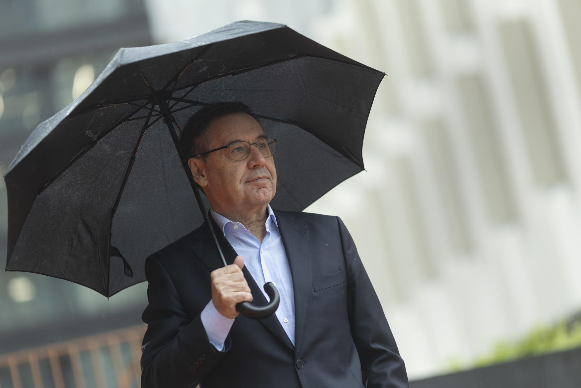Caso Neymar: señalan a la directiva de Bartomeu por pago millonario