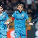VIDEO. Neymar protagoniza un tenso altercado con dirigentes e hinchas del Remo