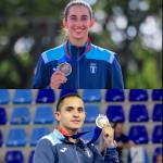 Guatemala con varios oros en recta final de Santo Domingo 2026