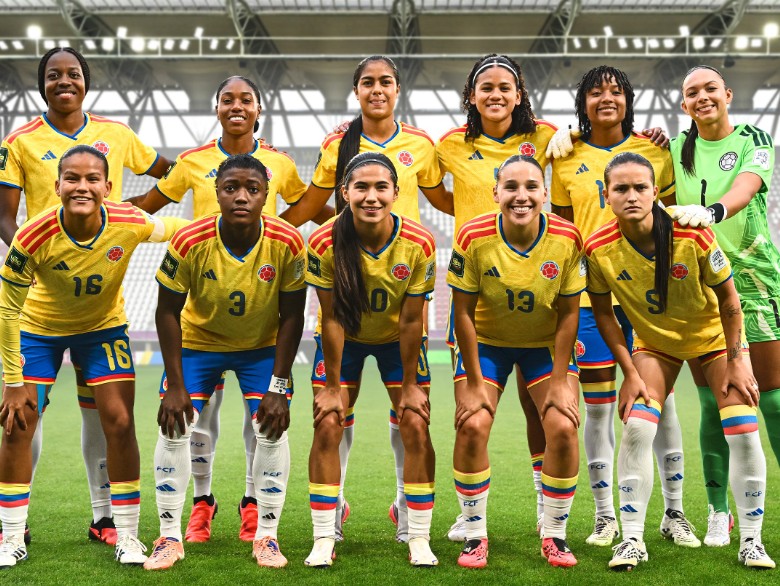 Así quedan los octavos de final del Mundial Sub-20 femenino