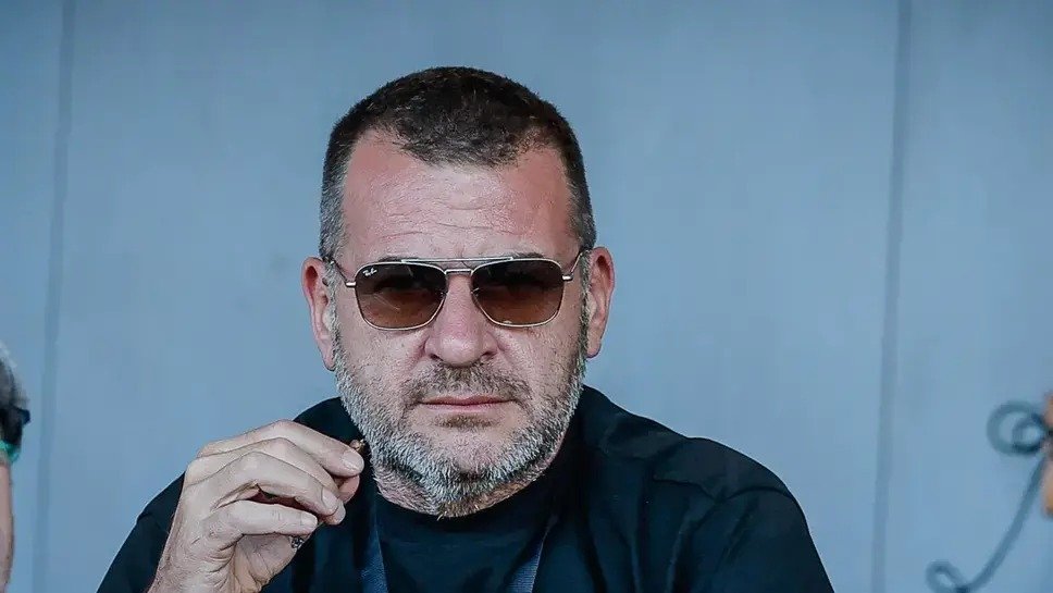 Asesinan al propietario de uno de los clubes más importantes de Bulgaria