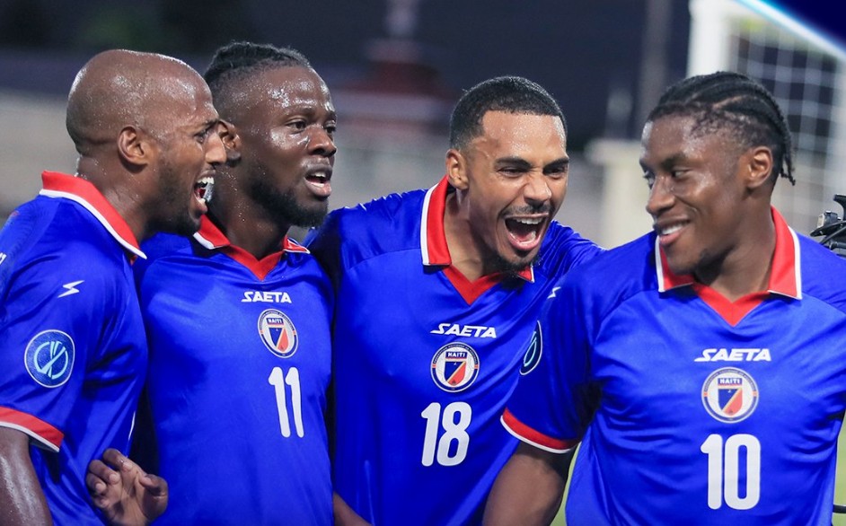 Haití derrota a Costa Rica y lo deja en modo crisis