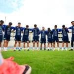 El Salvador, rival de Guatemala, busca el triunfo ante Martinica