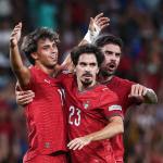 Joao Félix da triunfo a la Portugal de Cristiano Ronaldo