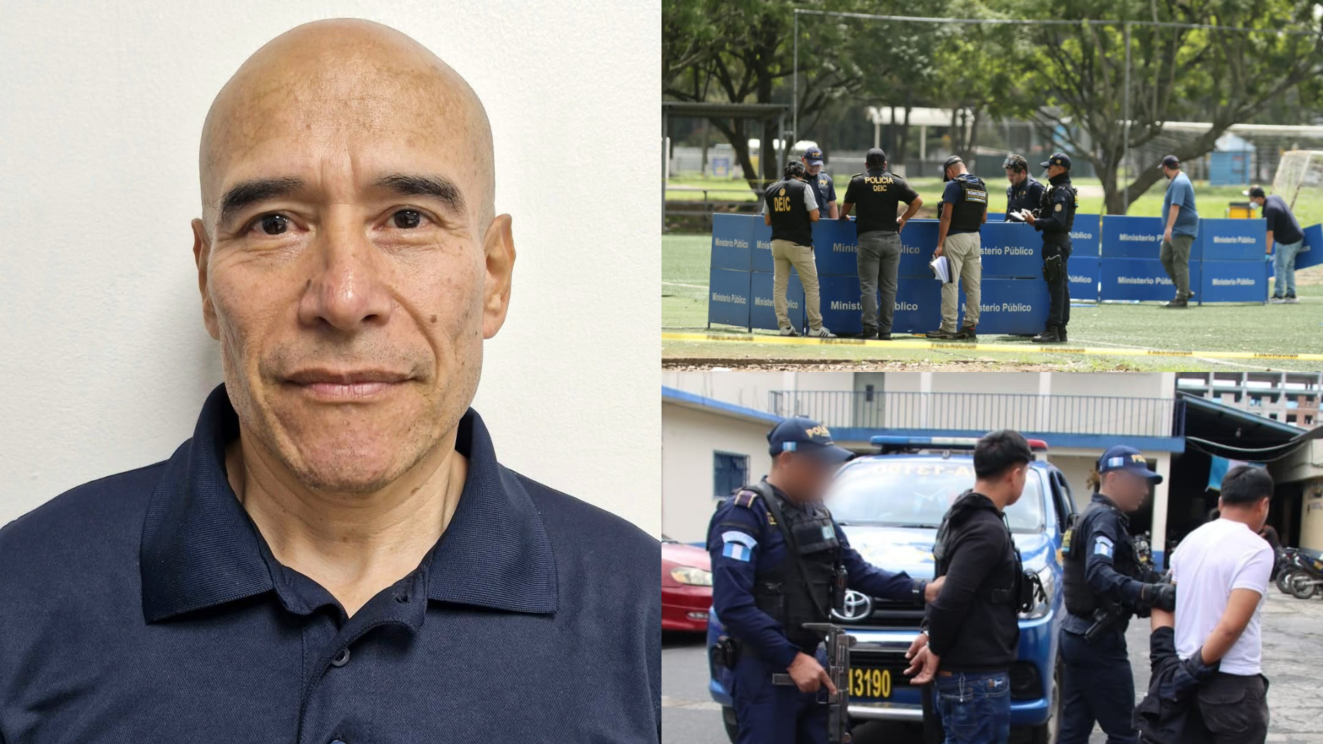 Federación de Judo lamenta la muerte de Gustavo Aguilar Gamarro