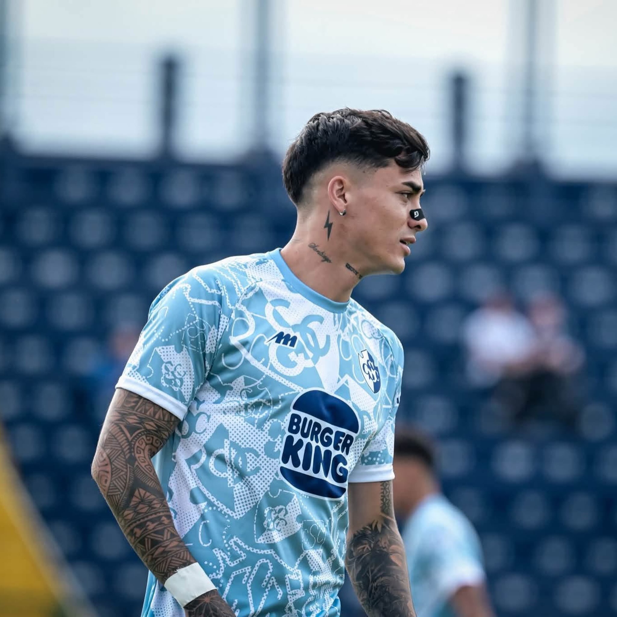 Carlos Barahona se suma a la lista de escándalos en el futbol de Costa Rica