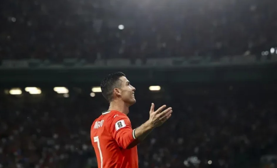 ¿Habrá o no regreso de Cristiano Ronaldo con Portugal?