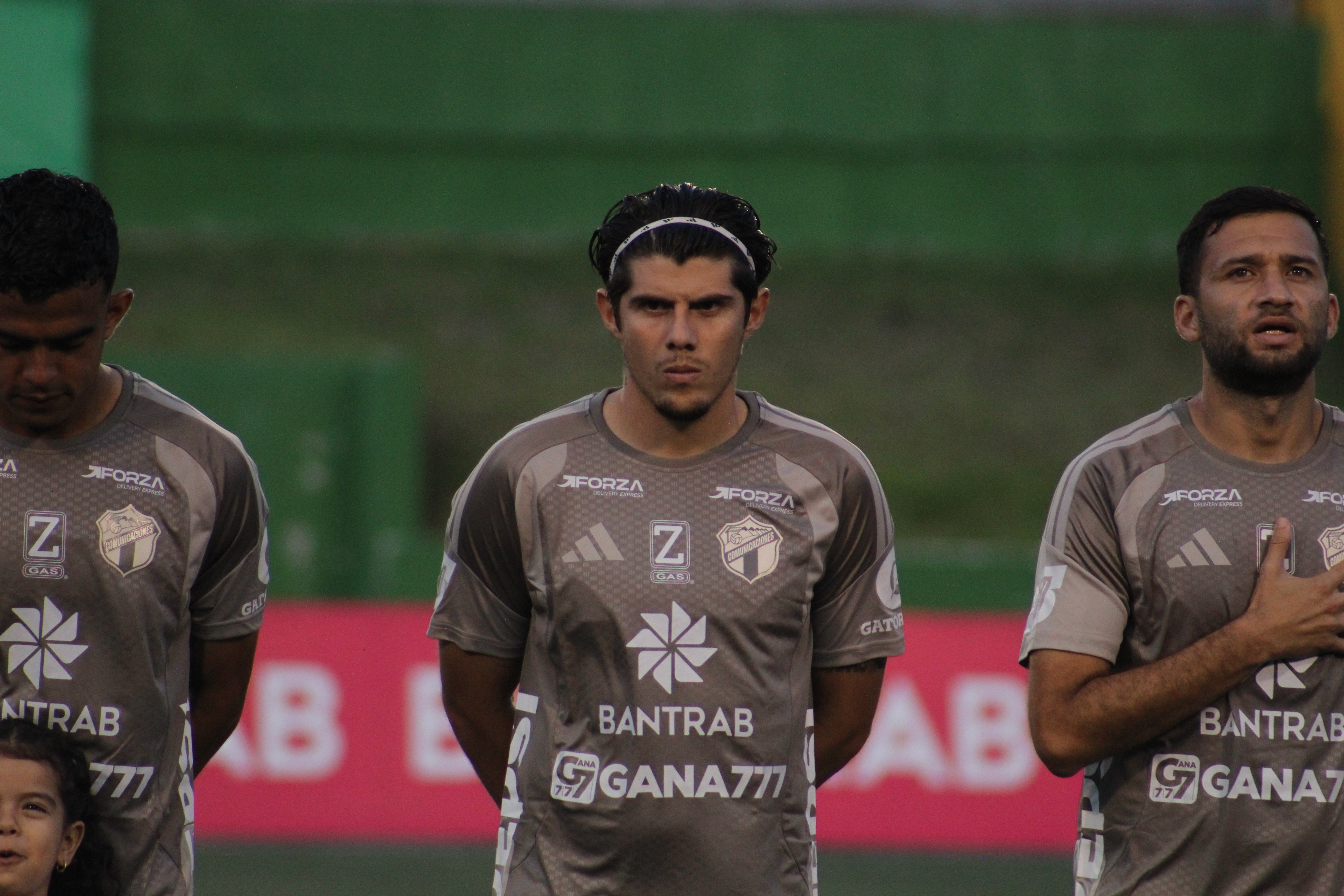 Comunicaciones anuncia la salida de Jonathan Moncada