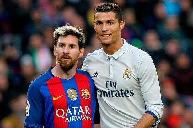 Cristiano Ronaldo dedica un mensaje especial a Messi tras su retiro de Argentina