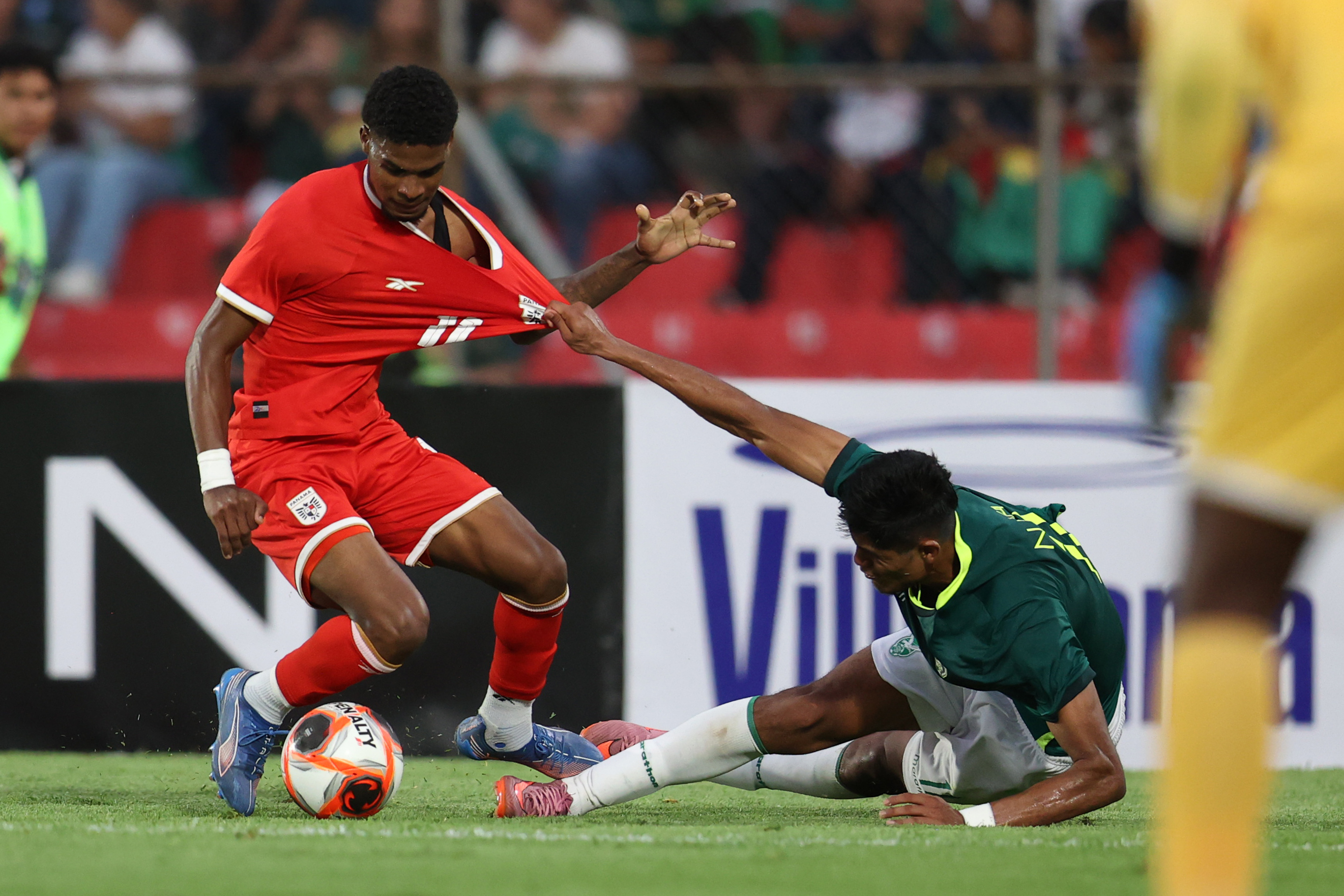 Panamá y Ecuador perdieron las semifinales de la Copa Kirin 2026