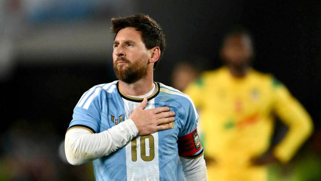 ¿Cuántas personas lo vieron? La despedida de Messi el evento más visto en la historia