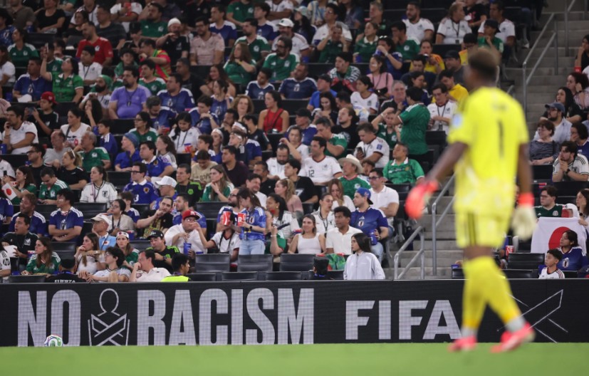 La FIFA detectó 240 mil comentarios ofensivos en redes sociales tras el Mundial 2026