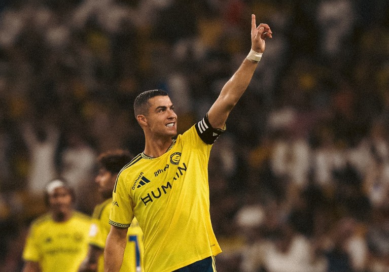 ¡Cerca de los mil goles! Cristiano Ronaldo alcanza las 980 anotaciones