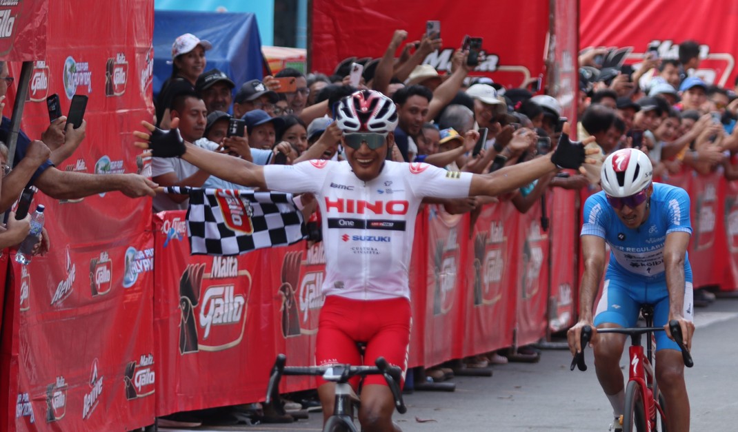 La historia de un guerrero: dedican canción a Wilson Chonay