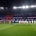 LaLiga denunciará el lanzamiento de objetos contra el Real Madrid en el Clásico