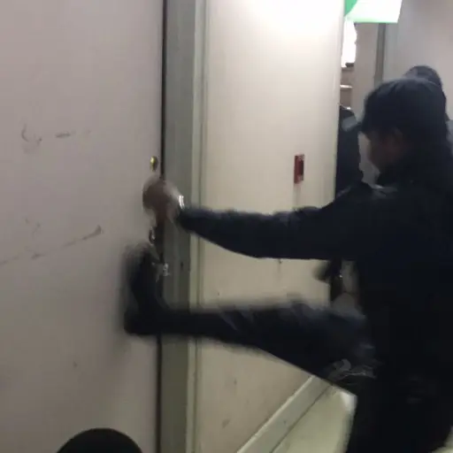 POLICIA ROOSEVELT8 ,