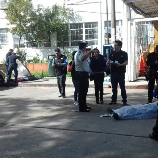 POLICIA ROOSEVELT7 ,