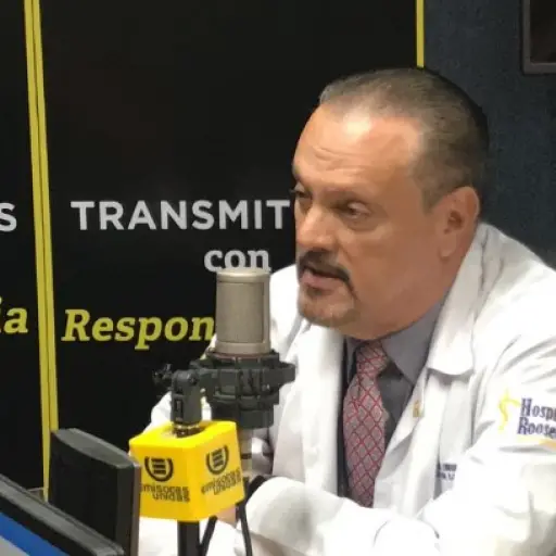 #NoMásReosEnLosHospitalesPúblicos