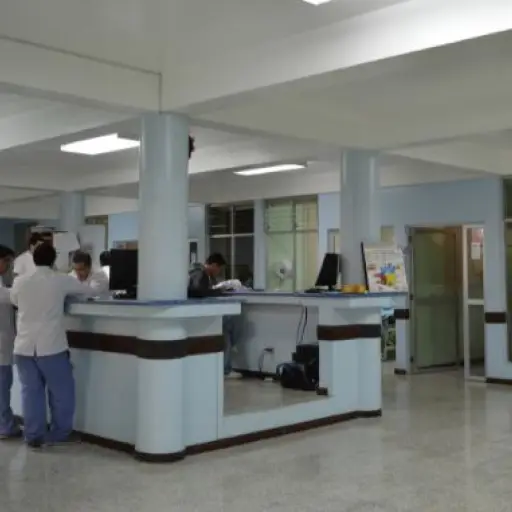 roosevelt hospital ,