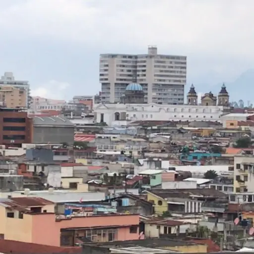 Ciudad de Guatemala