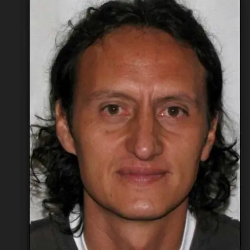 Exfutbolista Emerson Marroquín es buscado a nivel internacional ,