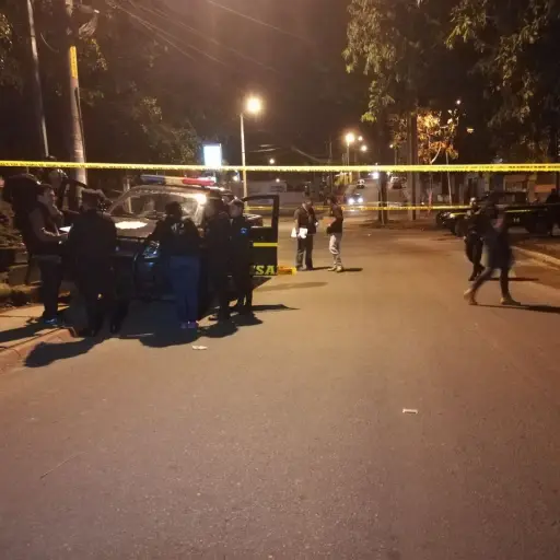 Cuatro muertos y varios heridos en seis ataques armados ,