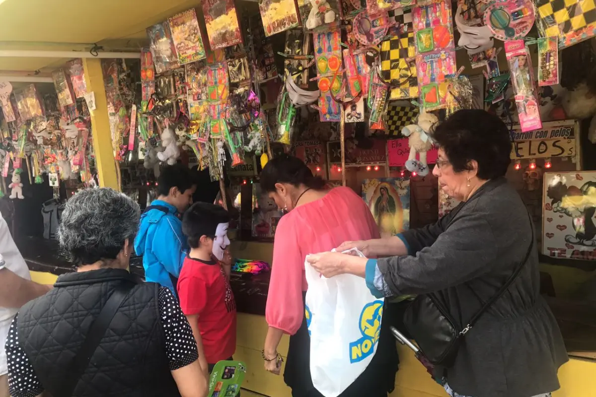 Feria de Jocotenango