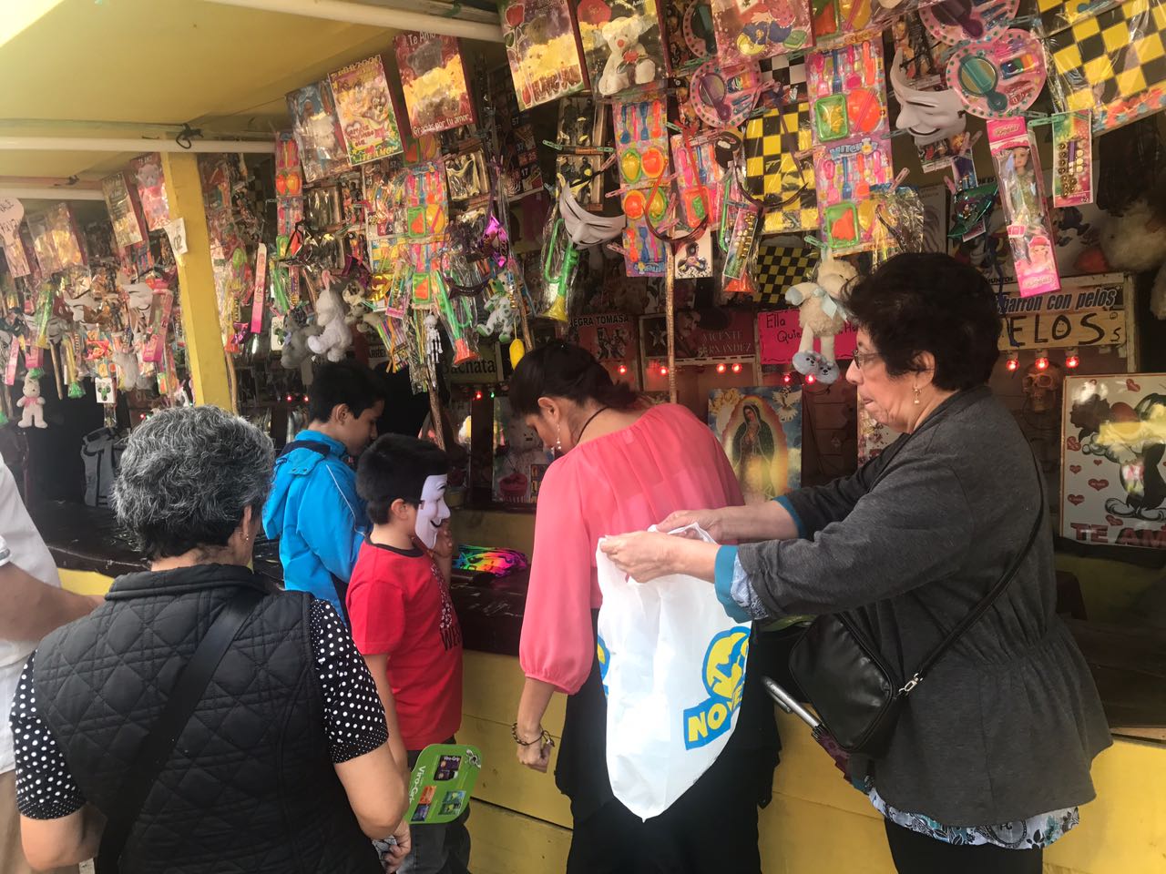 Feria de Jocotenango | 