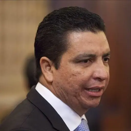 Erick Archila Dehesa