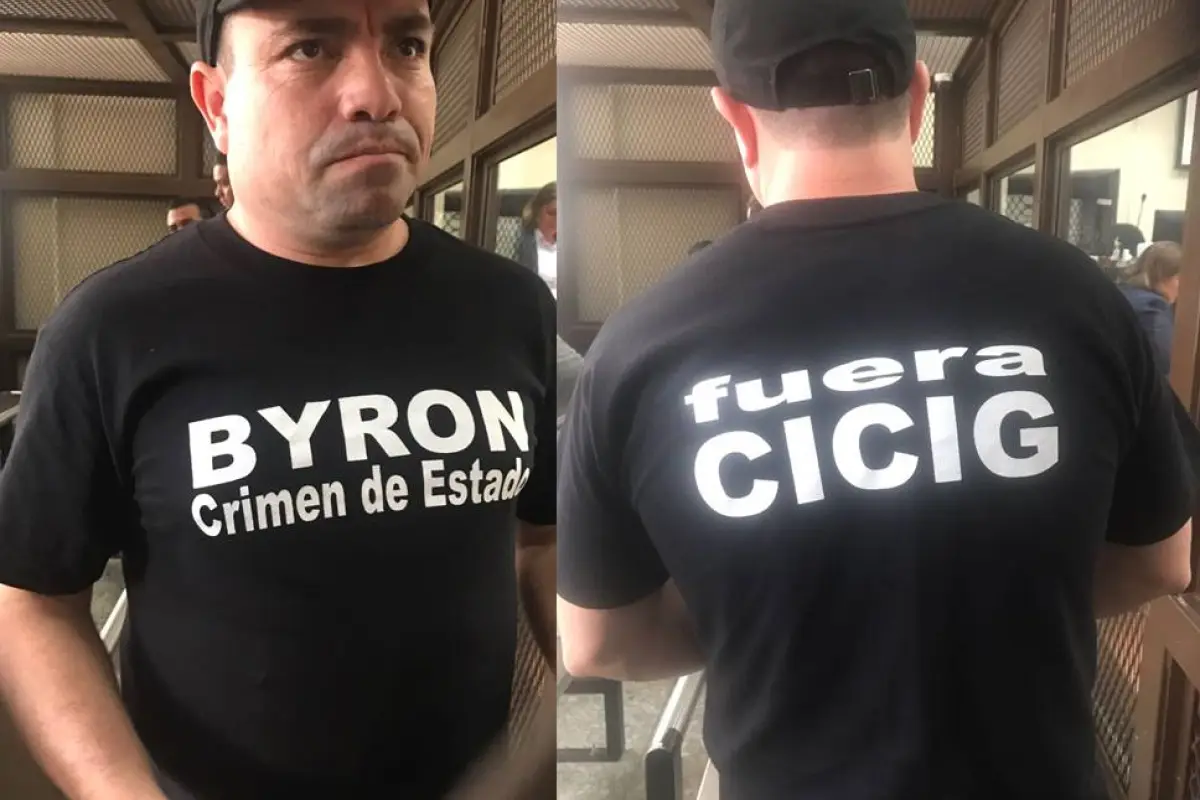 EL TAQUERO CRIMEN DE ESTADO, 