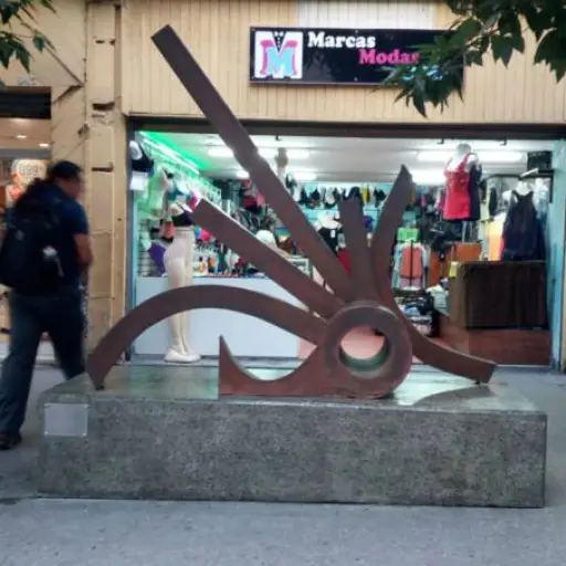 -Arbusto Cañonero[1][1] ,