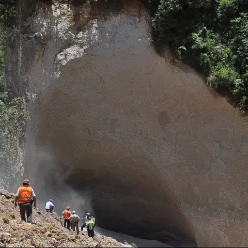 SOCAVAMIENTO BOCA DEL MONTE1 ,