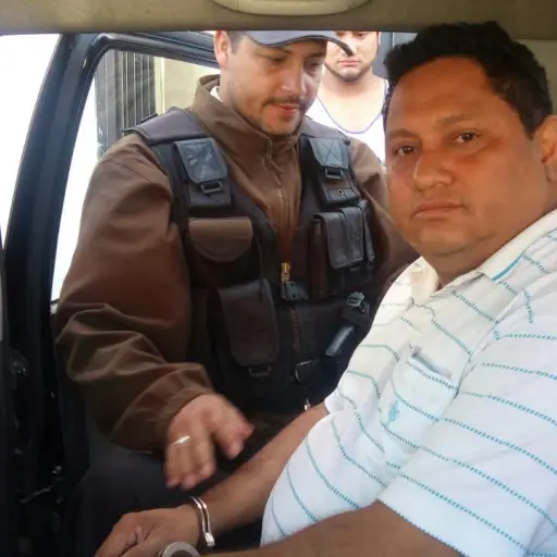 Armando Rolando Ruiz Pilarte ,