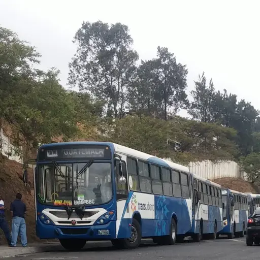 transurbano nimajuyu ,