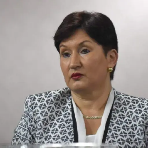 Thelma Aldana período de impugnaciones vencen este viernes