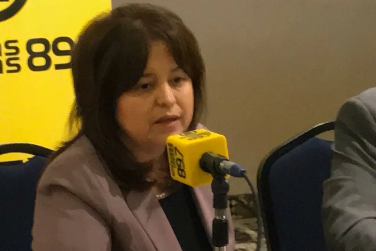 Cándida Rabanales SBS