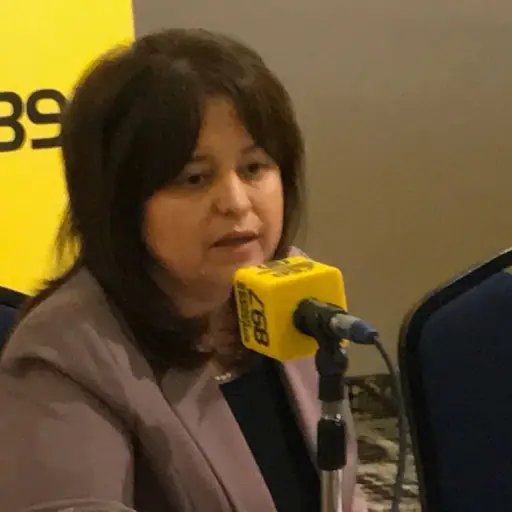 Cándida Rabanales SBS