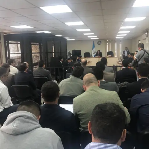 Construcción y Corrupción ,