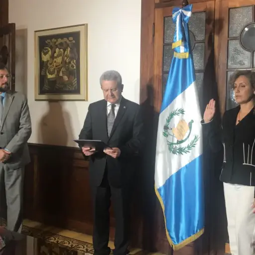 Secretaría de Bienestar Social