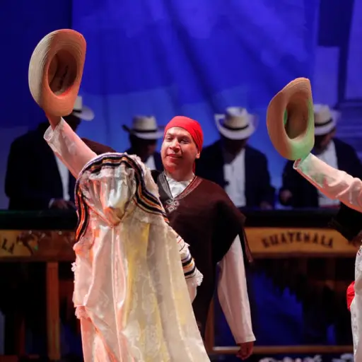 Festival Patrio de ballett ,