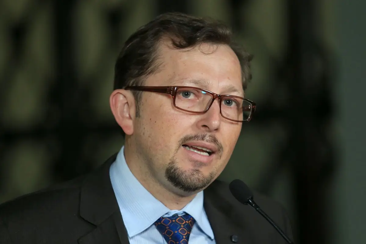 Vocero del Presidente resolución CC