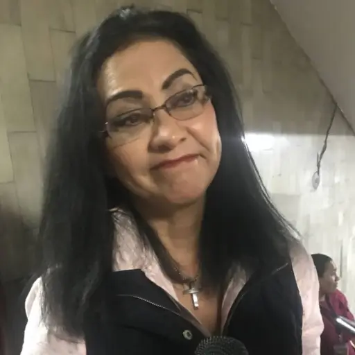 La Patrona aduce quebrantos de salud en audiencia de apertura a juicio ,