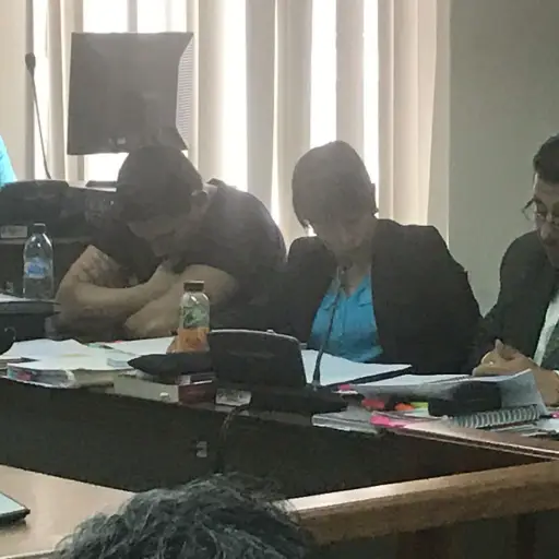 Jabes Meda Maldonado ,