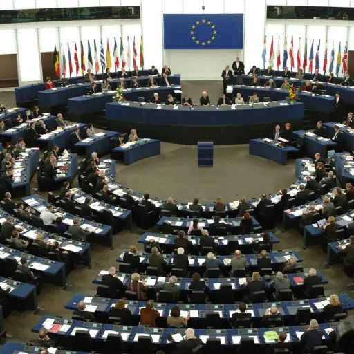 Parlamento Europeo pide a Guatemala que permita desarrollar el trabajo de CICIG sin interferencia política ,